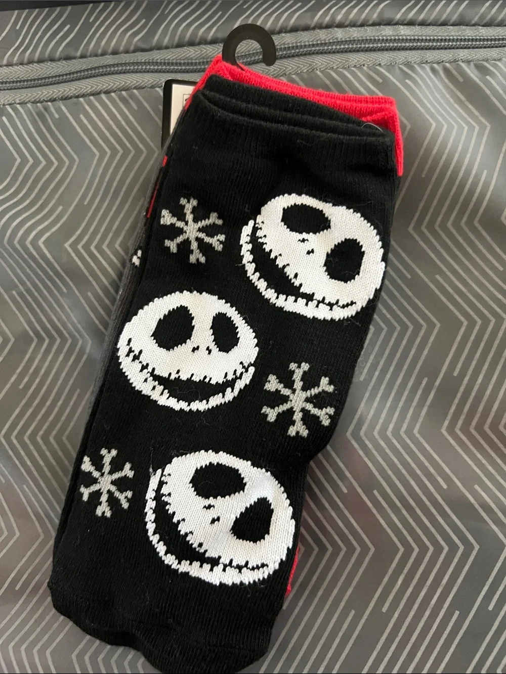 The Nightmare Before Christmas